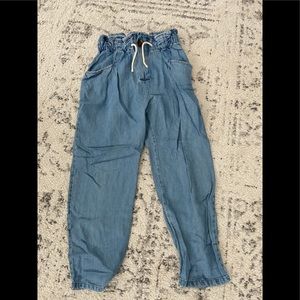 zara pants